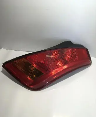 Nissan Murano Z50 Rear/tail lights 22063779