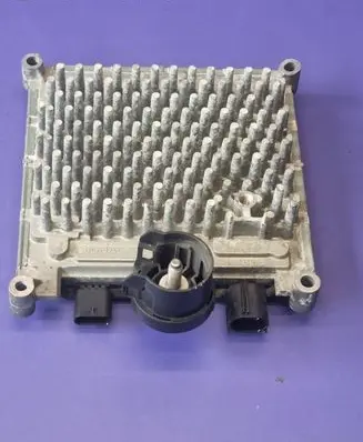 Ford Puma Power management control unit LX7A14B227AJ 8VDCDC1