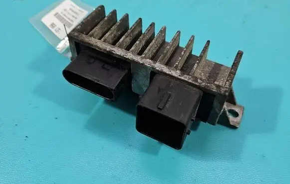 Renault Master III Other relay 271202380R IMPRK1521956