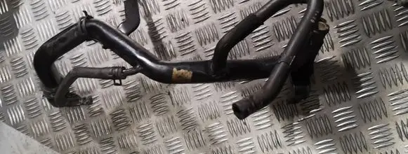 Audi A4 S4 B7 8E 8H Engine coolant pipe/hose 03g121071a
