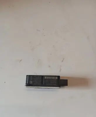 Door central lock control unit/module