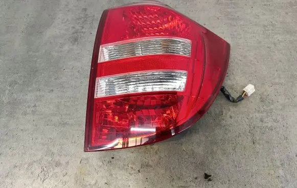 KIA Ceed Rear/tail lights 924021H3