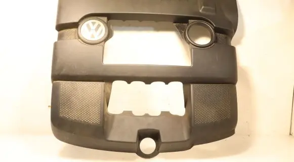 Engine cover (trim)