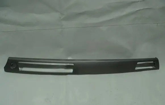 BMW 3 E90 E91 Dashboard center trim panel 7132845