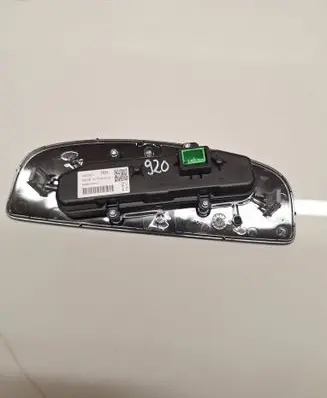 Volvo XC90 Head up display screen 39828071 66494040U