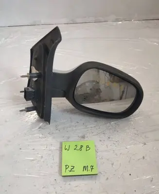 Renault Scenic I Manual wing mirror 78461456