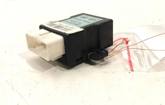 Hyundai Elantra Other control units/modules 88196-3X500