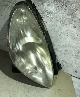 Citroen Xsara Picasso Headlight/headlamp