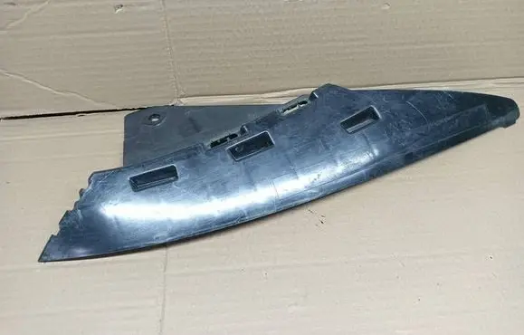Mercedes-Benz CLA C117 X117 W117 Front bumper mounting bracket A1188855000