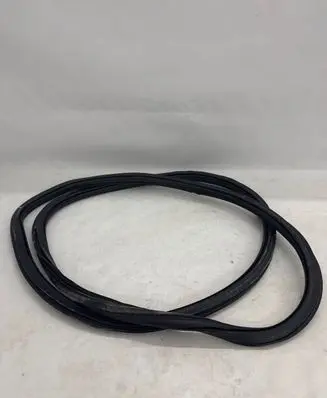 Audi A4 S4 B9 Rubber seal front coupe door 8W0831721