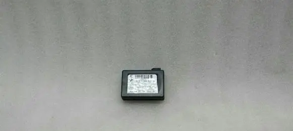 BMW 6 E63 E64 Sun solar sensor 6980020
