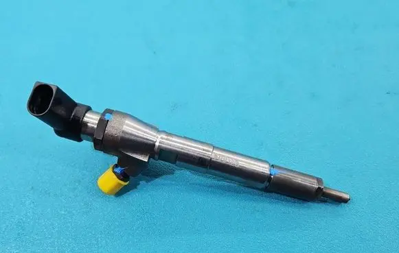 Renault Megane III Fuel injector 8200704191 IMPRK1509125