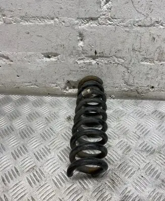 BMW 3 F30 F35 F31 Rear coil spring