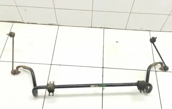 Renault Trafic II (X83) Front anti-roll bar/sway bar