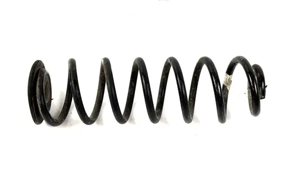 Volkswagen PASSAT B8 Rear coil spring 3Q0511115