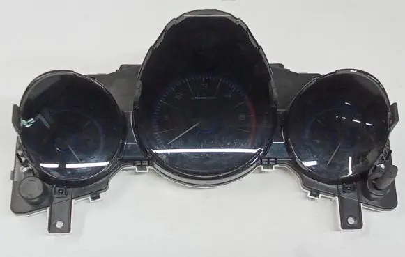 Honda Civic IX Speedometer (instrument cluster) HR0407012 TV2E014