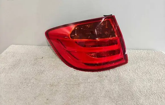 BMW 3 F30 F35 F31 Rear/tail lights