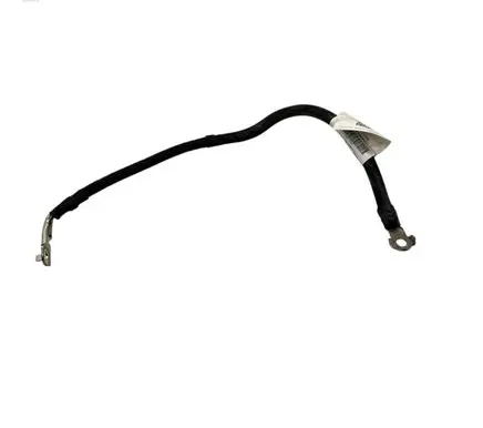 Audi Q2 - Negative earth cable (battery) 5Q0971250Q