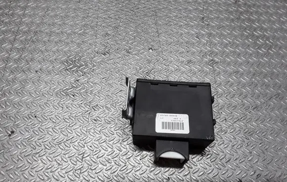 Toyota Avensis T250 Immobilizer control unit/module 8978005040