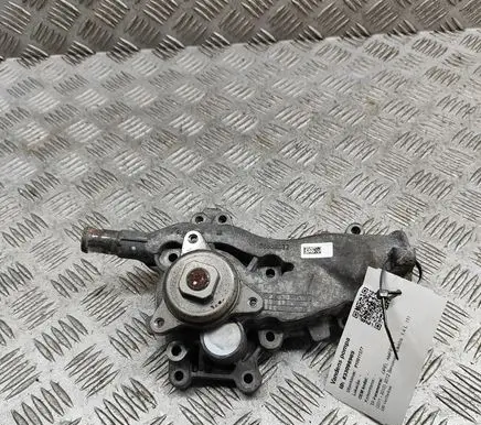 Opel Ampera Water pump 55568032