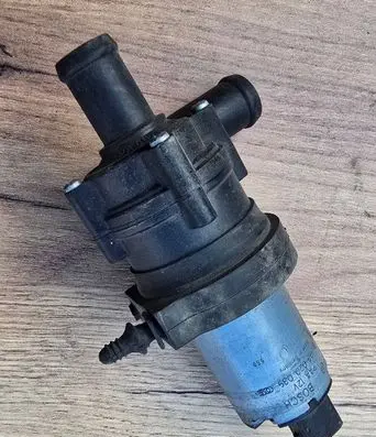 Audi A6 S6 C5 4B Electric auxiliary coolant/water pump 0392020039