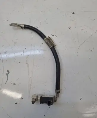 Audi A4 S4 B8 8K Negative earth cable (battery) 8K0915181B 1800510A