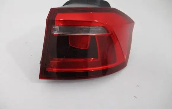 Volkswagen Golf VII Rear/tail lights 510945096S