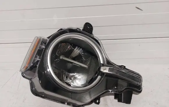 Ford Bronco Headlight/headlamp P2DB13W030A M2DB13W030A