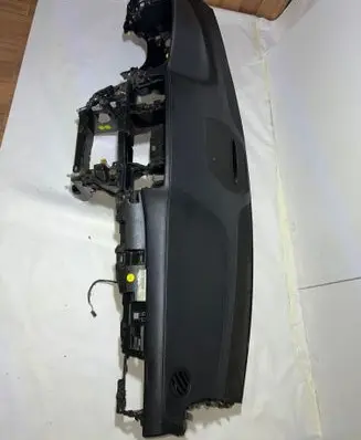 Mercedes-Benz GL X166 Dashboard 3631572