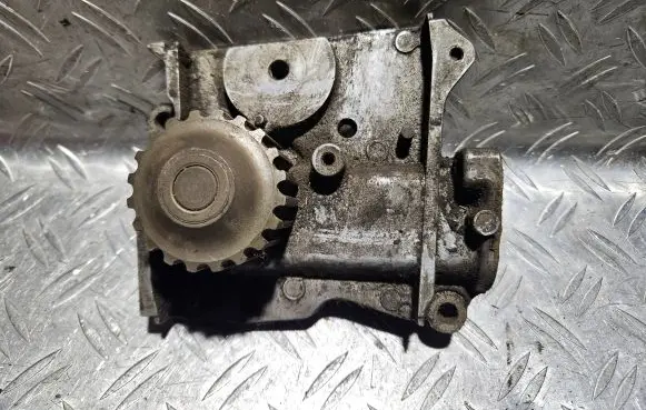 Mazda 626 Water pump 