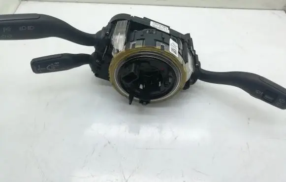 Audi A6 S6 C6 4F Indicator stalk 4F0910549D