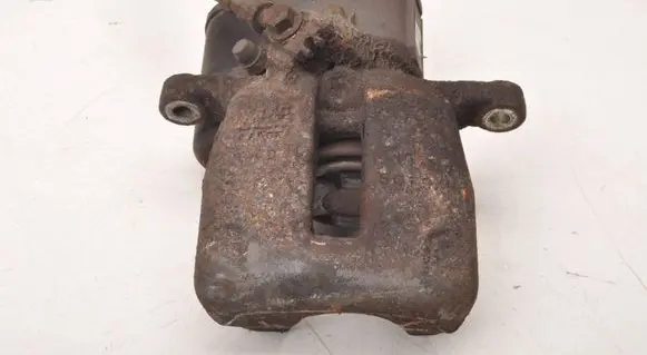 Audi Q3 8U Rear brake caliper 