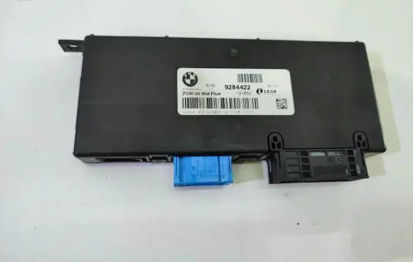 BMW 5 F10 F11 Other control units/modules 61359284422