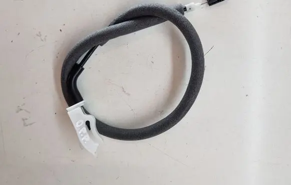 BMW X1 E84 Front door cable line 299041603