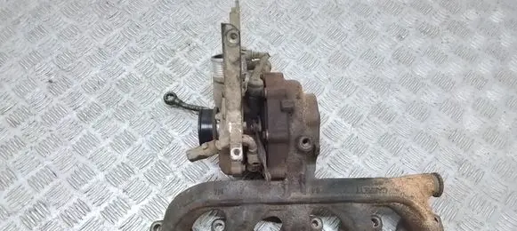 Volvo V70 Turbo 31219697