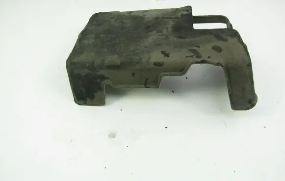 Chevrolet Meriva Engine cover (trim) J9D34A522AB