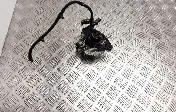Fiat Doblo Vacuum pump 55268636