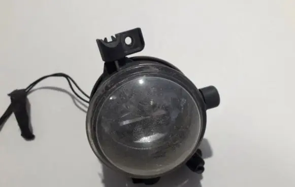 Ford Focus C-MAX Front fog light 3M5115K201AB 3M51-15K201-AB