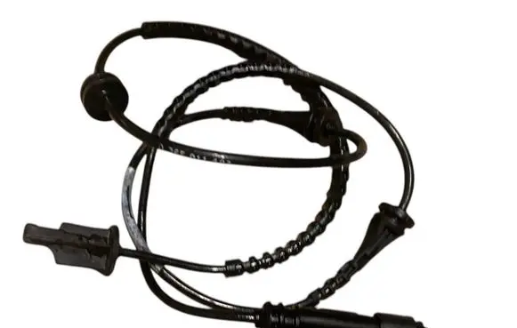 BMW 4 G22 G23 G24 G26 ABS brake wheel speed sensor 1544002 34521544002