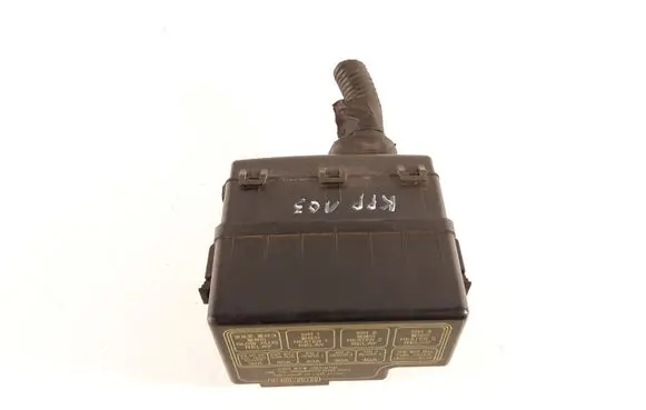 KIA Sportage Fuse box set 914902E120 914902E000 368604X000