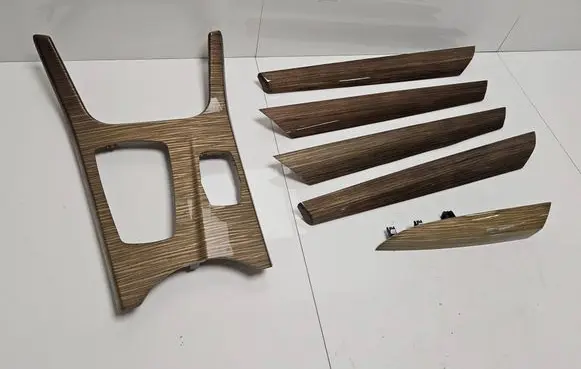 BMW X3 F25 Interior decorative trim set 9200952 9208595