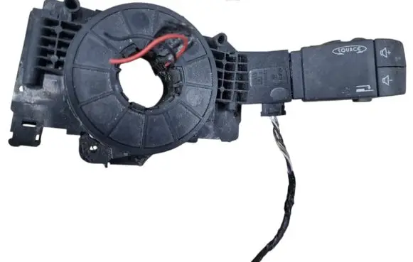 Fiat Ulysse Wiper control stalk 8200002461