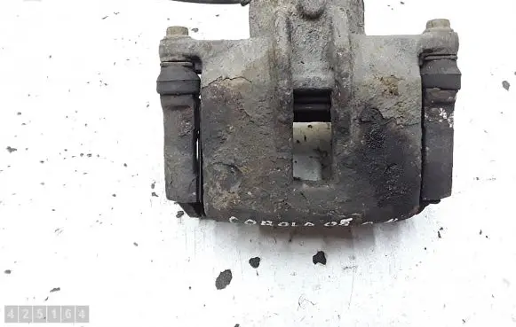 Toyota Corolla E120 E130 Front brake caliper