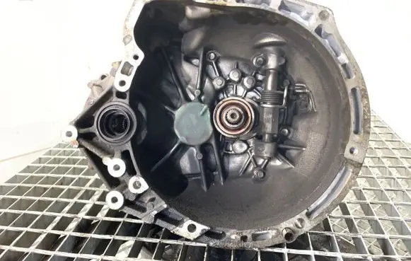 Citroen C1 Manual 5 speed gearbox 20TT01