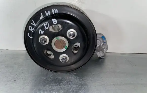 Honda CR-V Water pump XX04