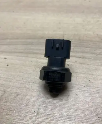 Air conditioning (A/C) pressure sensor