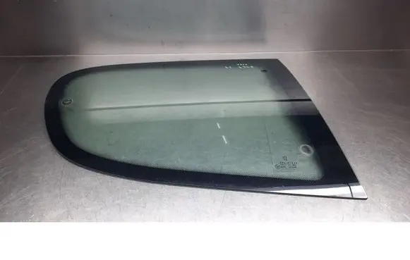 Peugeot 206 CC Rear side window 43R-00048