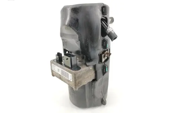 Peugeot Expert Power steering pump A5095965 003925G8