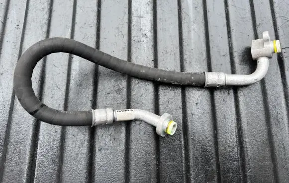 Volvo S90, V90 Air conditioning (A/C) pipe/hose 31369391