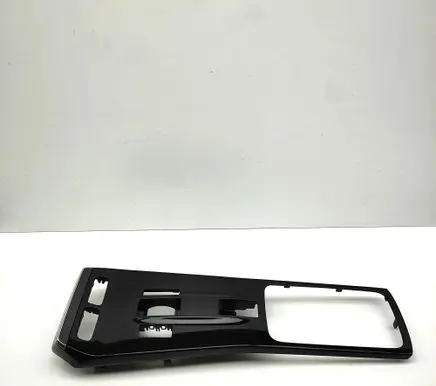 Opel Mokka B Other center console (tunnel) element 9837377880